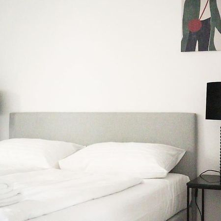 Exclusive Condo With Pool And Terrace 비엔나 외부 사진