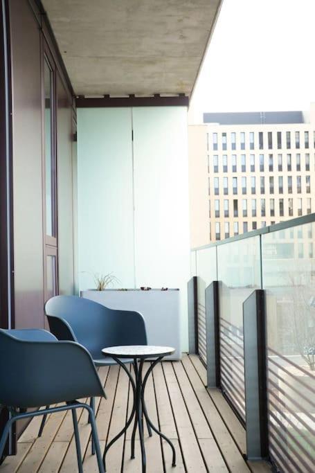 Exclusive Condo With Pool And Terrace 비엔나 외부 사진