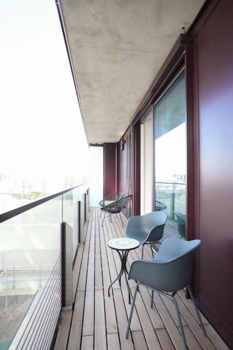 Exclusive Condo With Pool And Terrace 비엔나 외부 사진