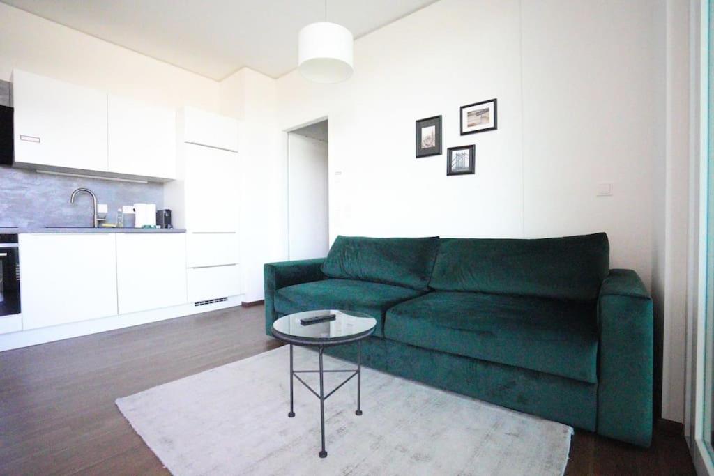 Exclusive Condo With Pool And Terrace 비엔나 외부 사진