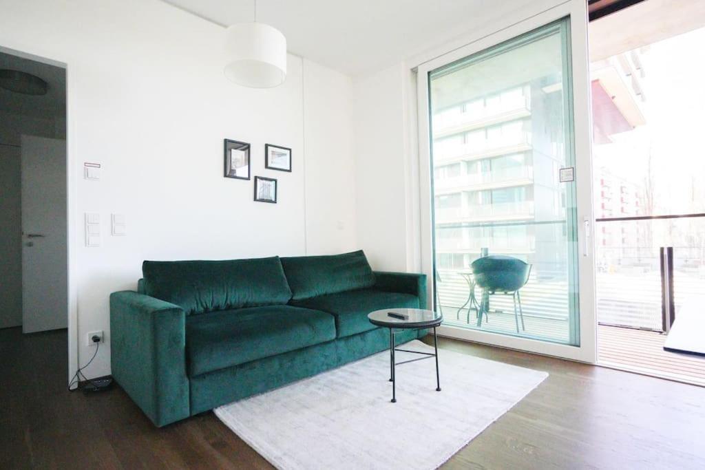 Exclusive Condo With Pool And Terrace 비엔나 외부 사진
